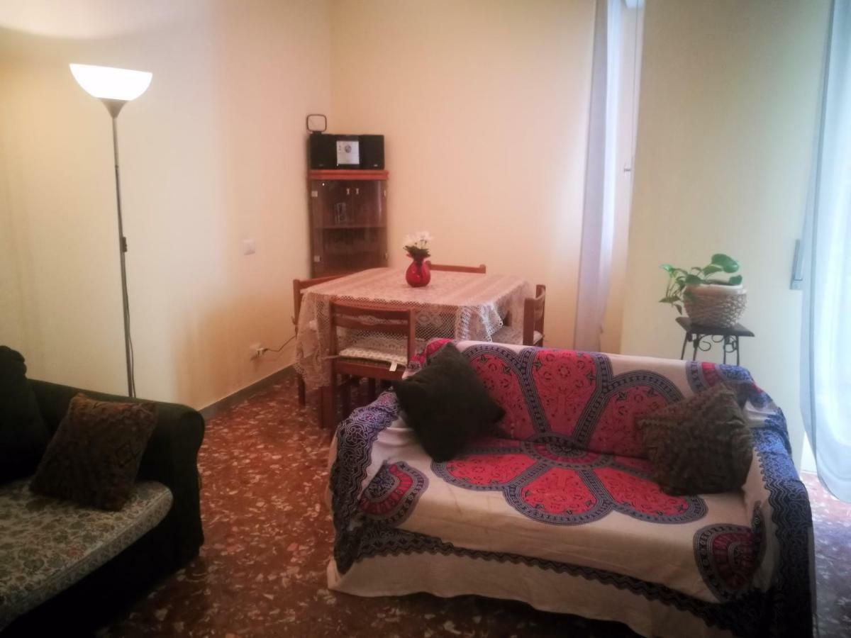 Happy House Mare Di Roma Villa Lido di Ostia Exterior foto